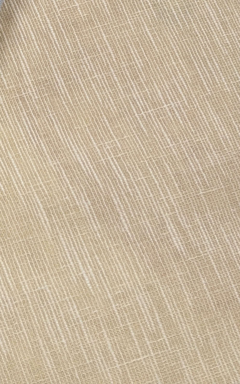 Golden Era Butter Yellow Shirt